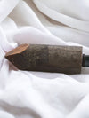 Vintage Copper Soldering Iron Tool