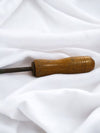 Vintage Copper Soldering Iron Tool