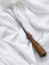 Vintage Early 1900's Primitive Rug-Beater
