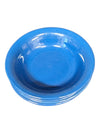 Moorcroft 'Liberty Blue' 5" Small Bowl