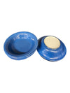 Moorcroft 'Liberty Blue' 5" Small Bowl