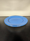 MOORCROFT Liberty & Co Blue 10" Dinner Plate