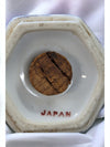 Vintage Hand Painted Salt & Pepper Shaker