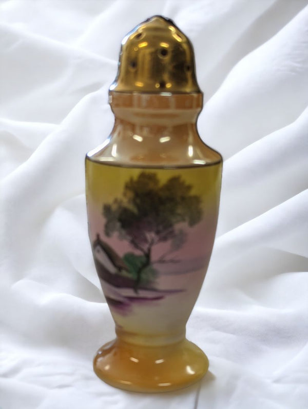 Vintage JAPAN Sugar Shaker 1950's