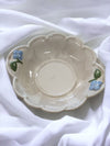 Vintage Miniature Ceramic Pitcher
