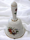 Vintage Countess Porcelain Bell