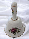 Vintage Countess Porcelain Bell