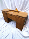 Antique Solid Wood Desk