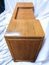 Antique Solid Wood Desk