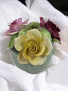 Vintage Staffordshire Bone China