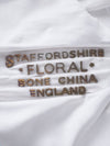 Vintage Staffordshire Bone China