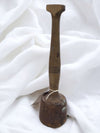 Vintage Wooden Sculptors' Mallet