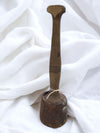Vintage Wooden Sculptors' Mallet