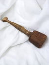 Vintage Wooden Sculptors' Mallet