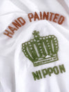 NIPPON Hand Painted Candy Dish