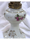 Vintage Miniature Oil Lamp