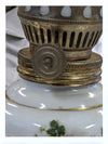 Vintage Miniature Oil Lamp