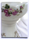 Vintage Miniature Oil Lamp