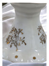 Vintage Miniature Oil Lamp