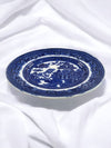 Vintage Allertons Blue Willow Plate