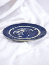 Vintage Allertons Blue Willow Plate