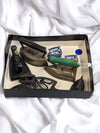 Vintage 7 Miniature "Irons"