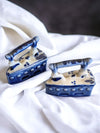 Vintage 7 Miniature "Irons"