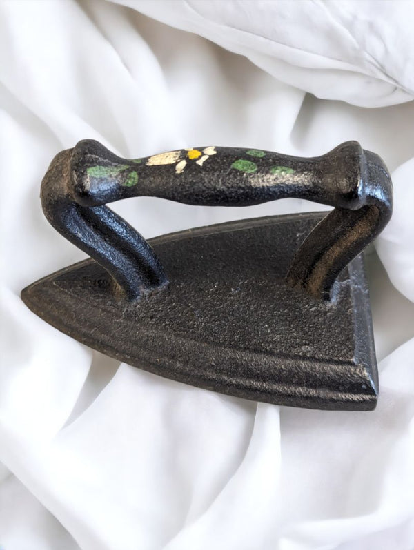 Vintage 7 Miniature "Irons"