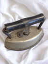 Vintage 7 Miniature "Irons"