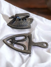 Vintage 7 Miniature "Irons"