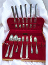 Silverware 24 pieces  of R Wallace