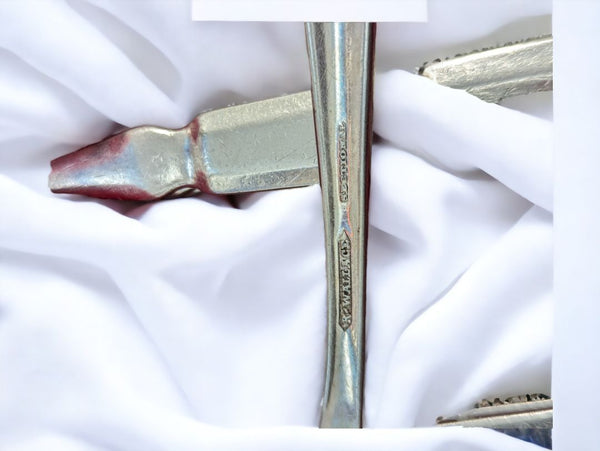 Silverware 24 pieces  of R Wallace