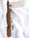 Vintage Wooden Hand Held Vegetable Slicer