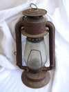 Antique Collection of old vintage lamp