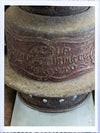 Antique Collection of old vintage lamp