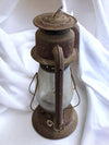 Antique Collection of old vintage lamp