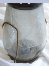 Antique Collection of old vintage lamp