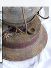 Antique Collection of old vintage lamp