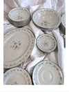 Vintage Johnson Brothers Set