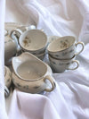 Vintage Johnson Brothers Set
