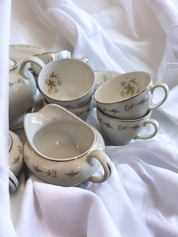 Vintage Johnson Brothers Set
