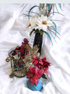 Lot of 8 Decoration Items