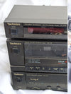 Electronics Technics Stereo Set