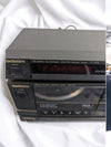 Electronics Technics Stereo Set