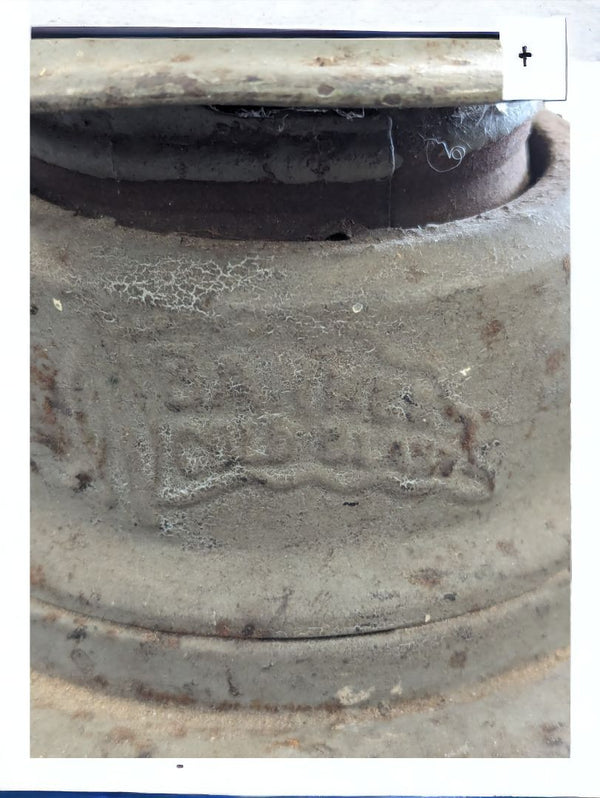 Vintage Beacon Barn Railroad Lantern