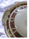 Vintage Soup Tureen & Lid | Timeless Elegance for Your Table