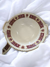 Vintage Soup Tureen & Lid | Timeless Elegance for Your Table