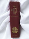 New English Bible