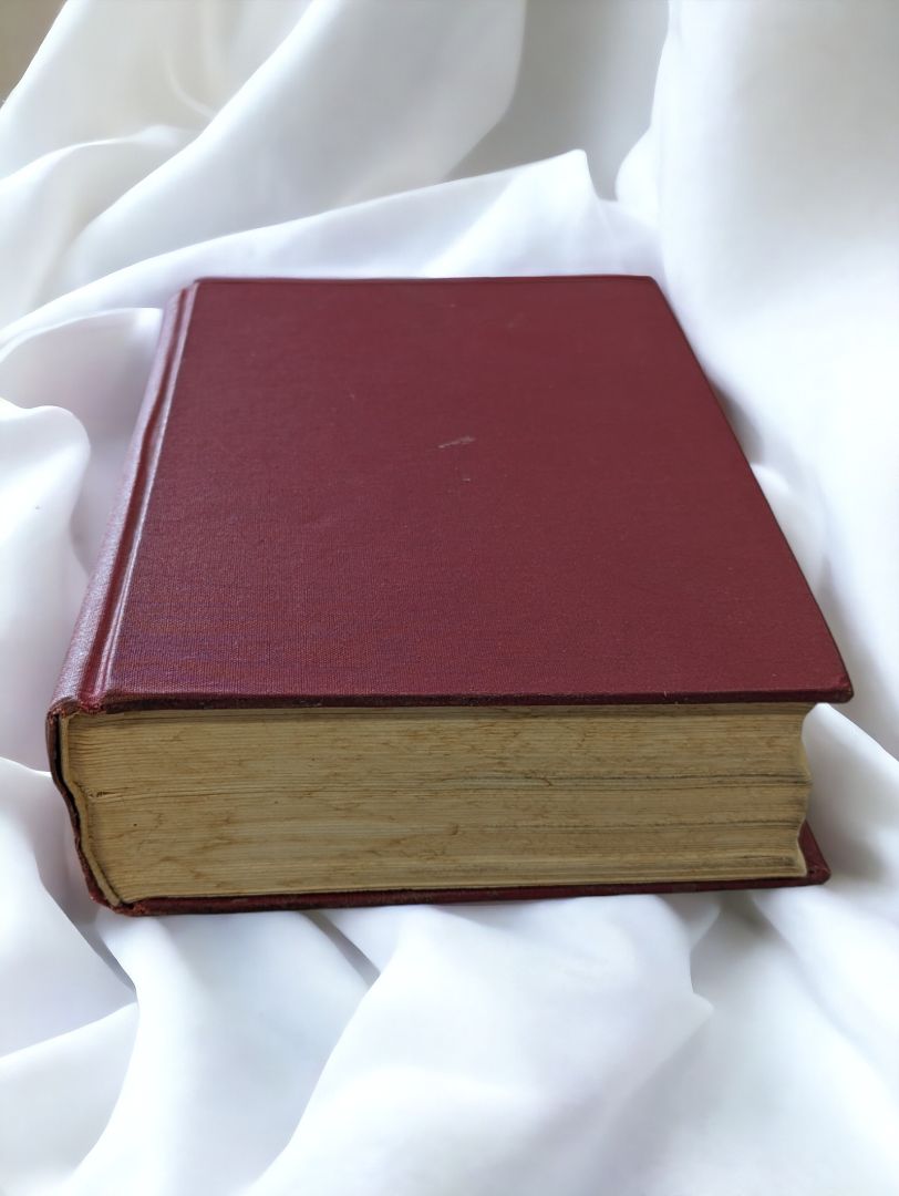 New English Bible
