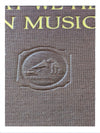 What We Hear In Music-Anne Shaw Faulkner